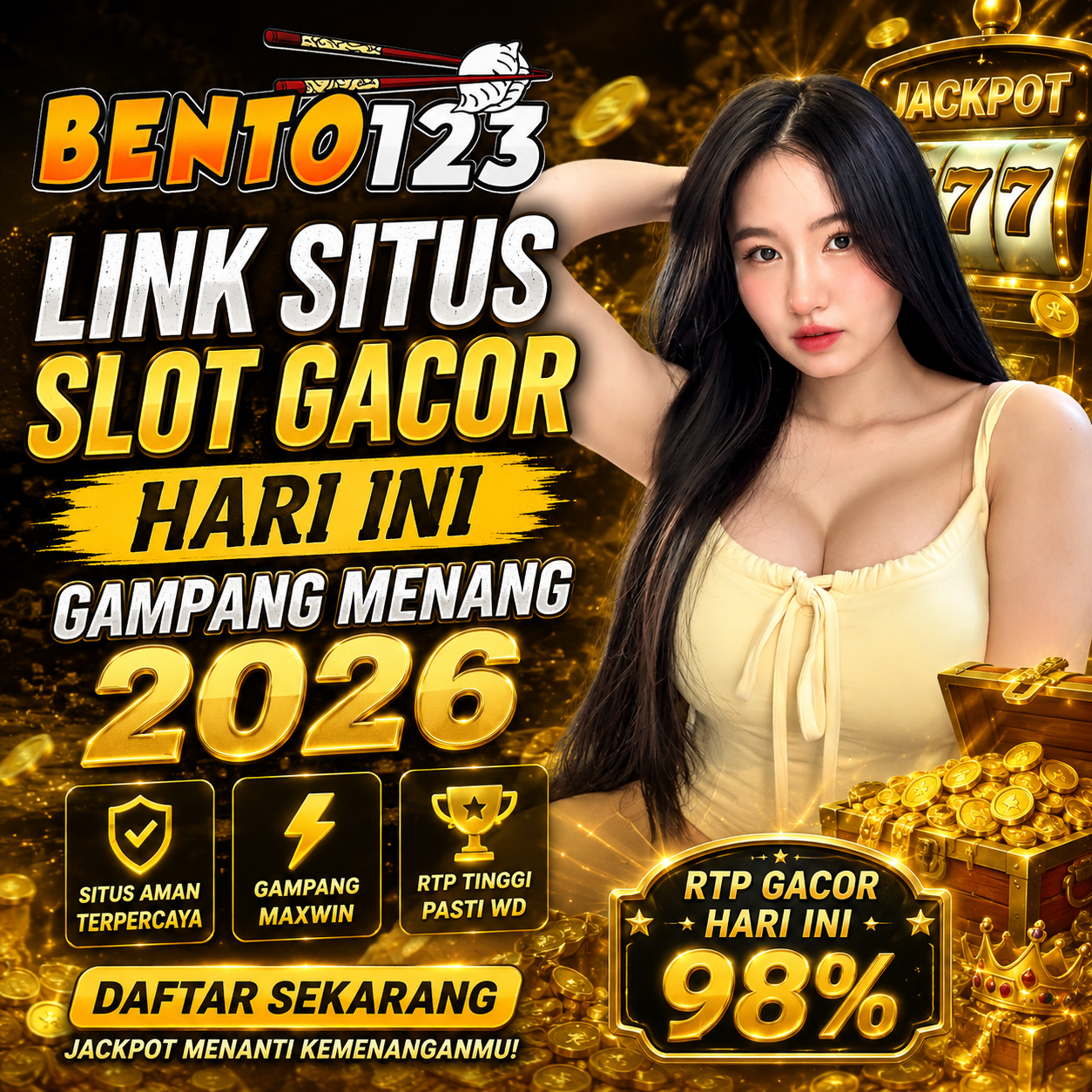 BENTO123